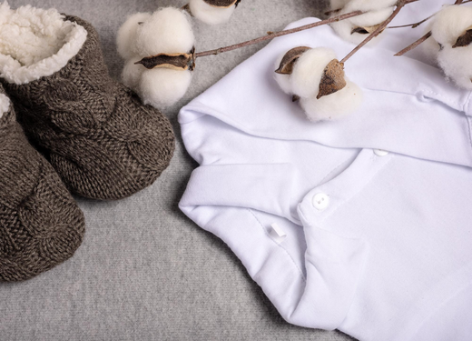 Eco-Friendly Baby Garments: 7 Must-Know Care Tips for Sustainable Fashion