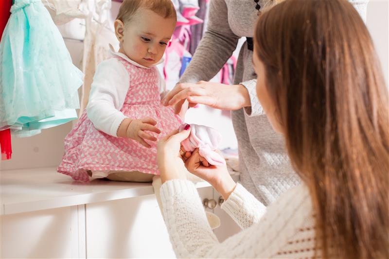 Looking for the Best Organic Baby Clothes in the UAE? Here’s What You Need to Know