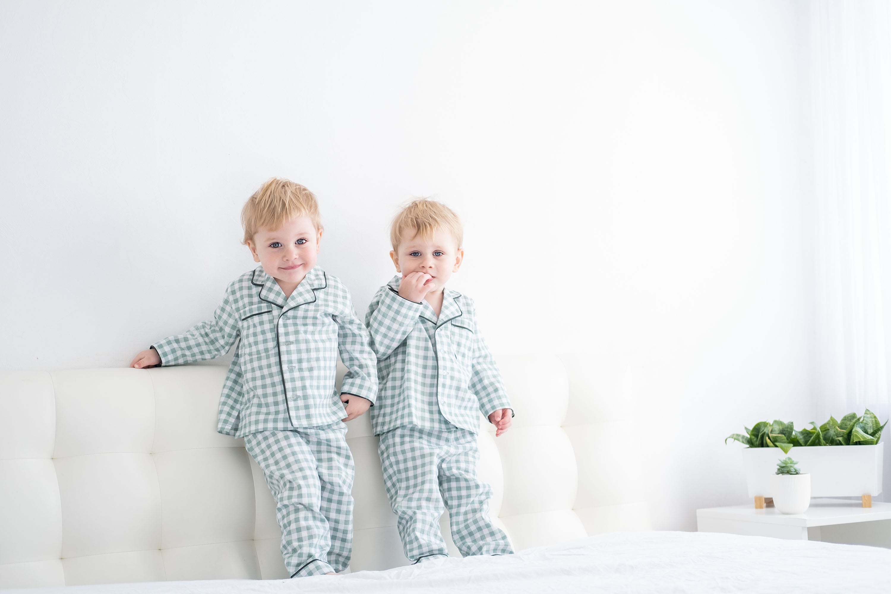Sleep Safely: 5 Reasons Organic Pajamas Are Essential for Your Baby