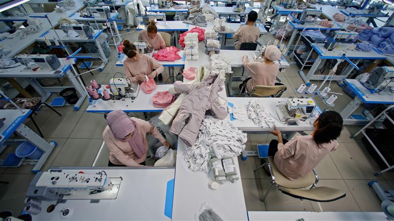 The Science Behind Organic Fabrics: Why They’re Better for Babies
