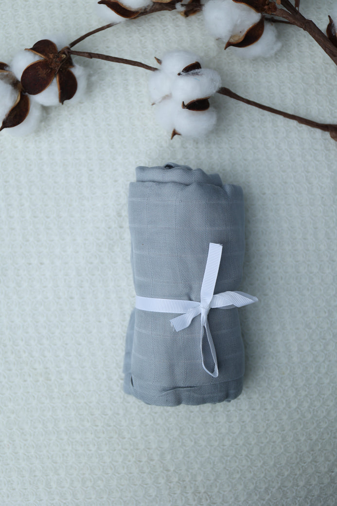 muslin swaddle blanket