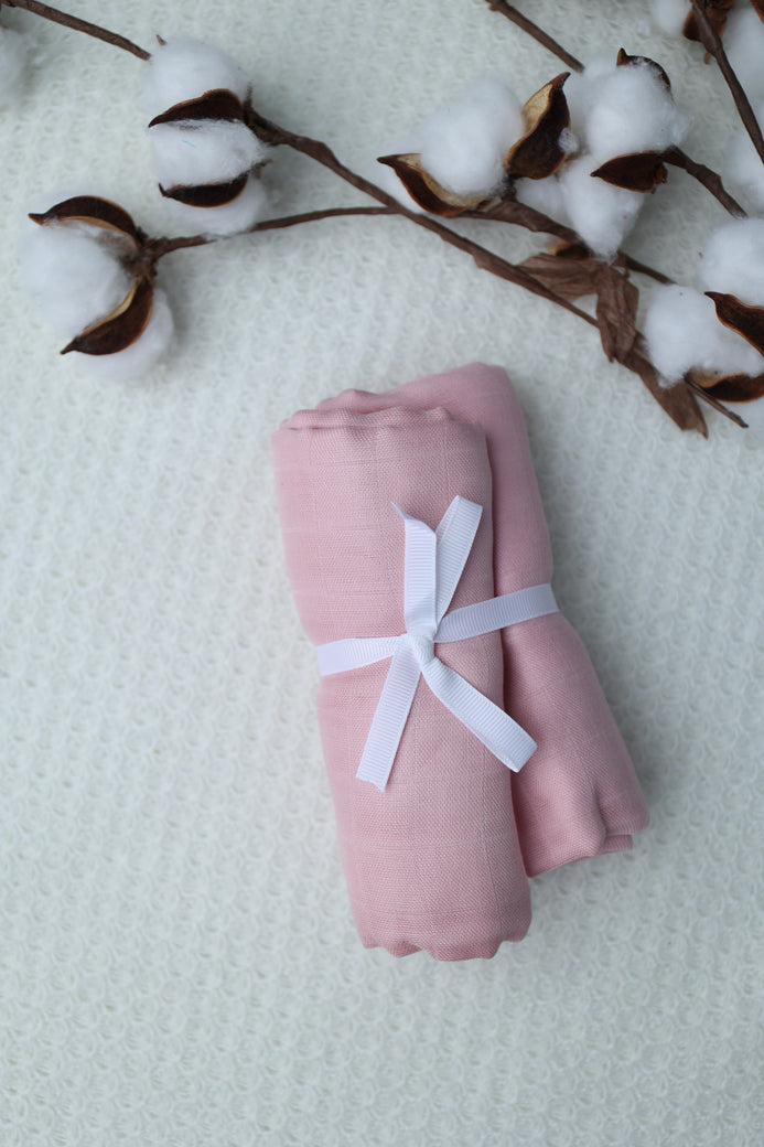 muslin swaddle blanket