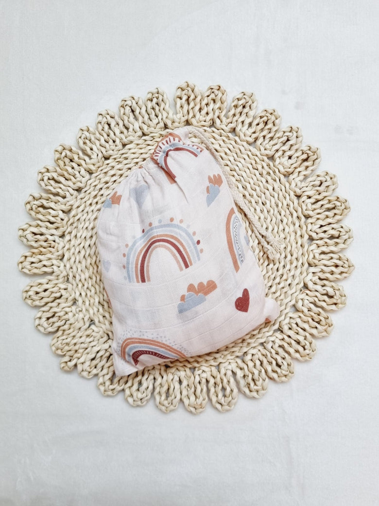 essentials for newborns