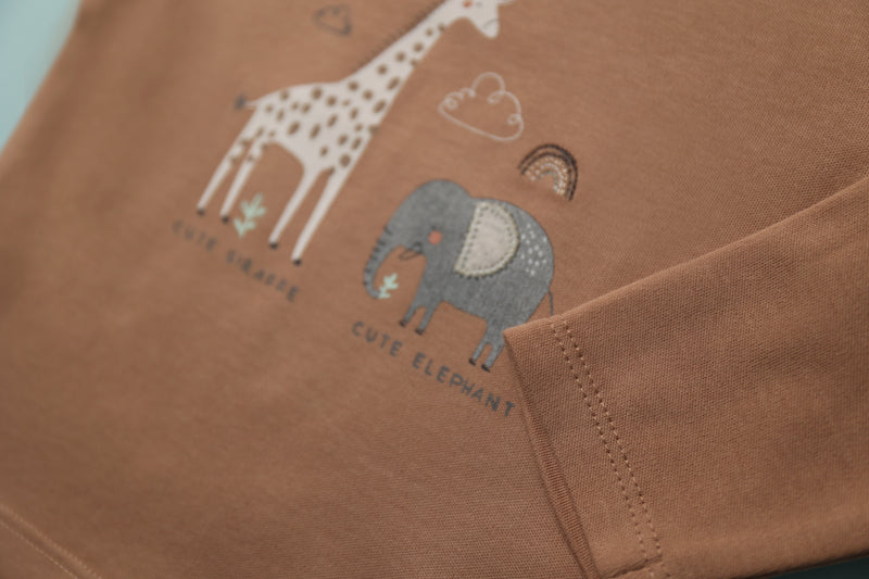 best organic baby clothes  in Dubai