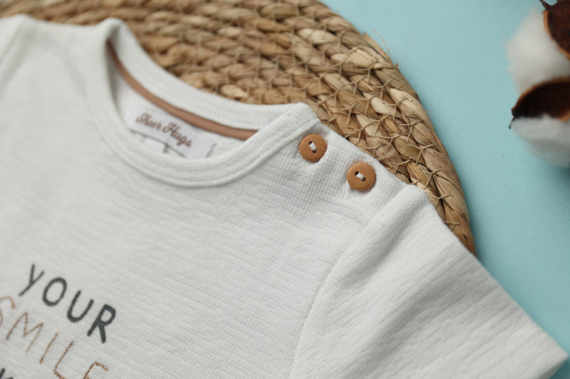 Organic Cotton T-Shirts for Kids