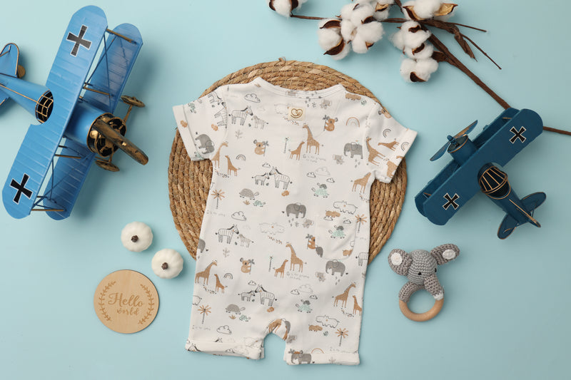 boys romper Dubai online