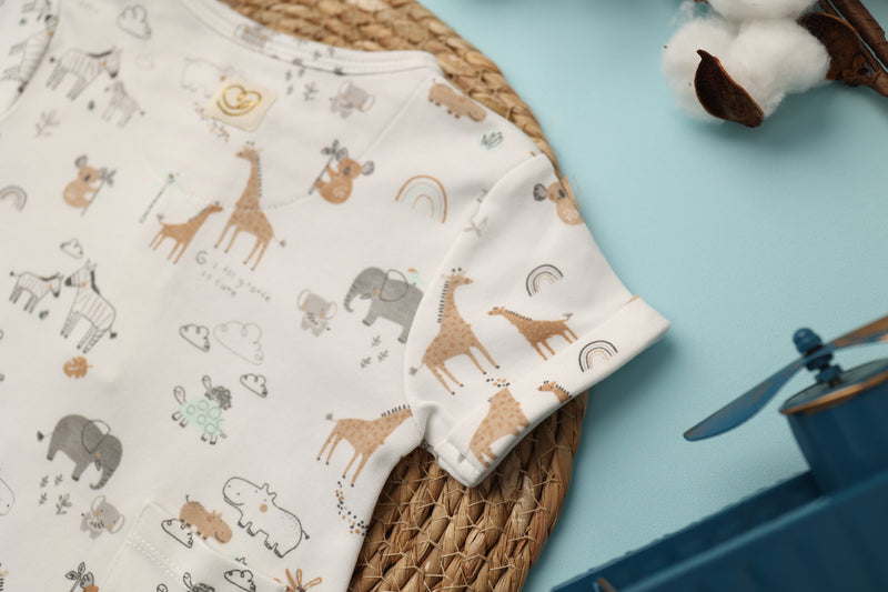 boys romper Dubai online