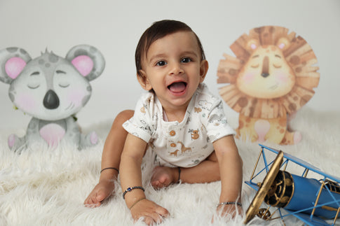 boys romper Dubai online