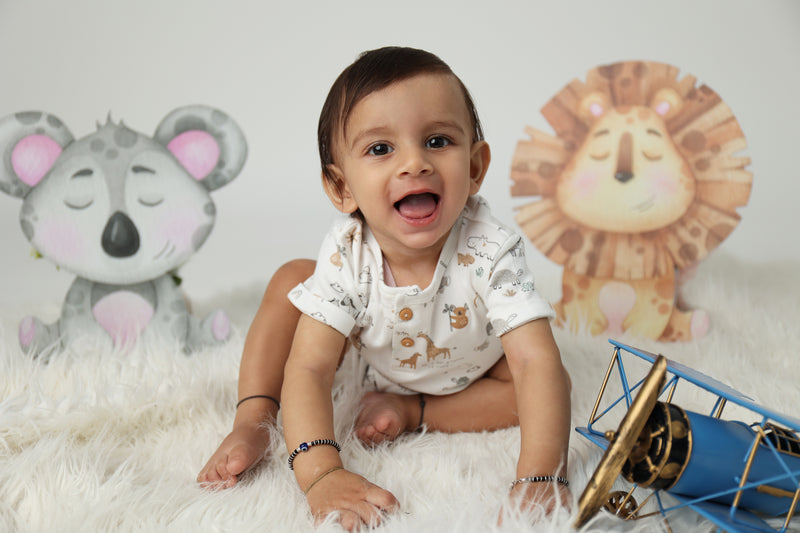 boys romper Dubai online