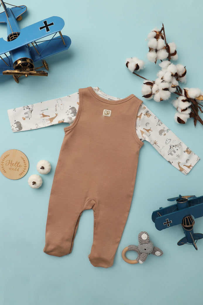 baby boy rompers UAE