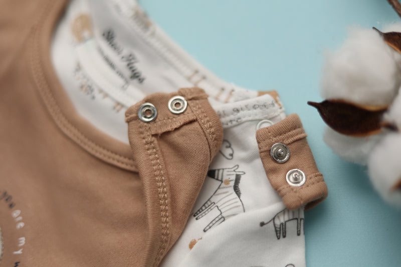 baby boy rompers UAE