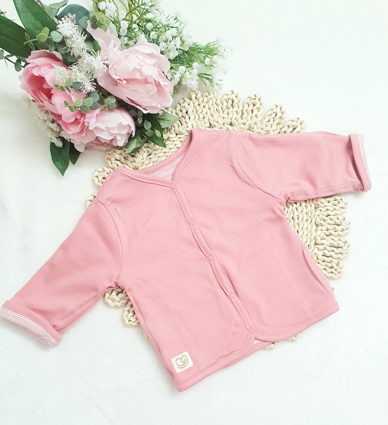 baby girl bodysuit