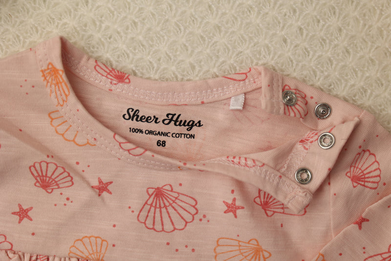 Kids fashion casual T-shirts online