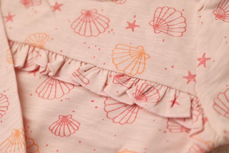 organic cotton baby clothing