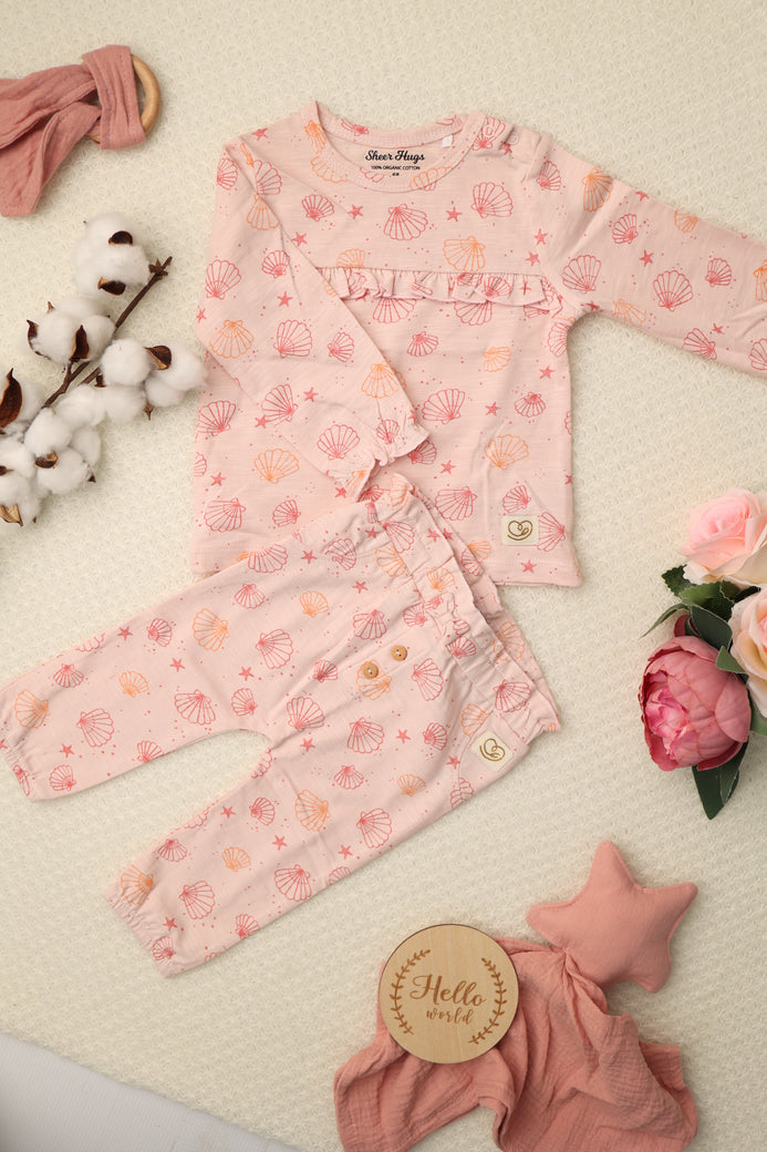 organic cotton baby clothing