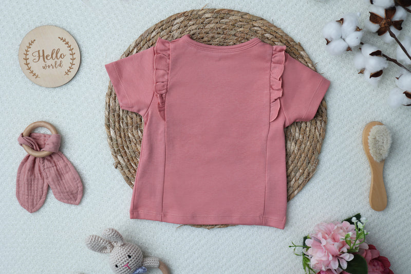 Kids fashion casual T-shirts online