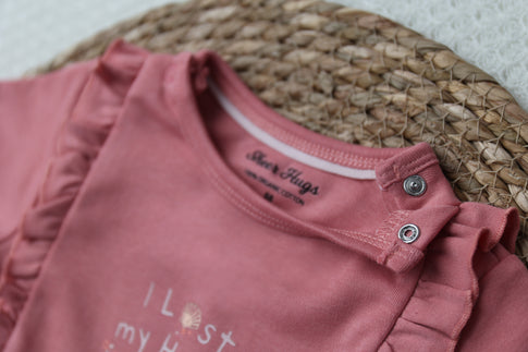 Kids fashion casual T-shirts online