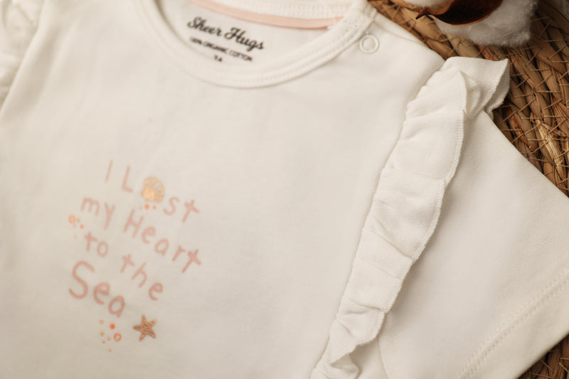 Organic Cotton T-Shirts for Kids