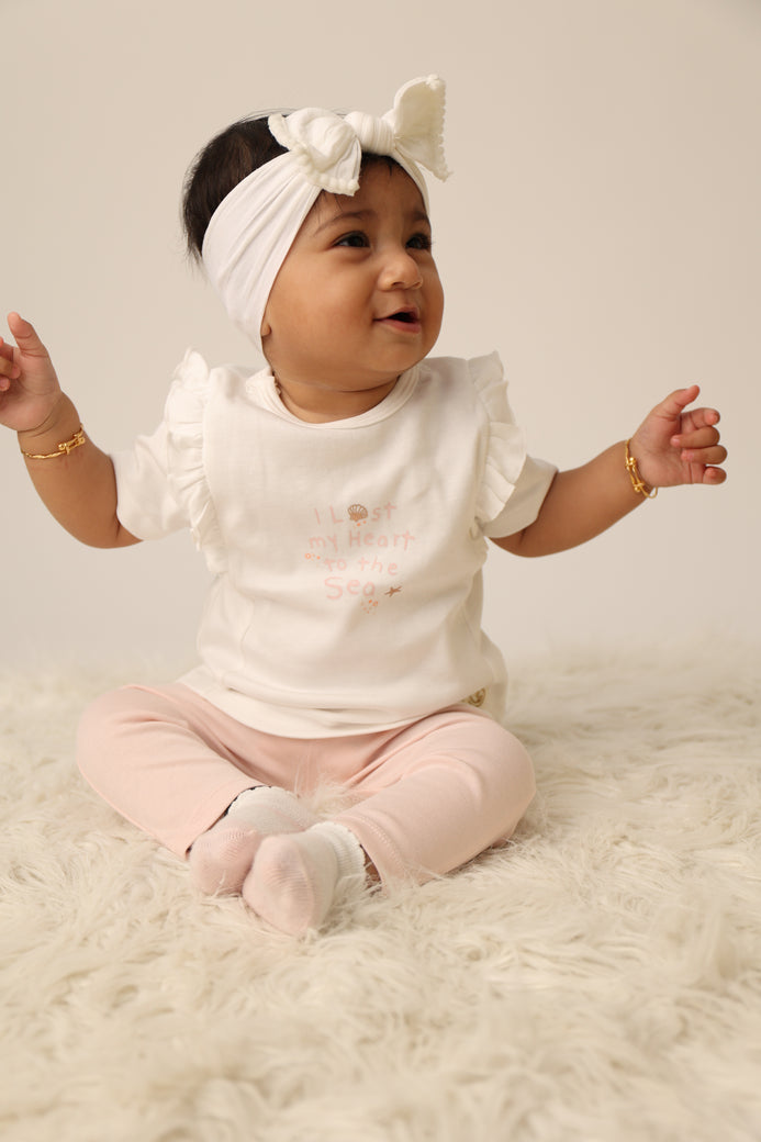 Kids fashion casual T-shirts online
