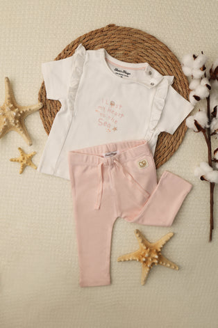 Organic Cotton T-Shirts for Kids