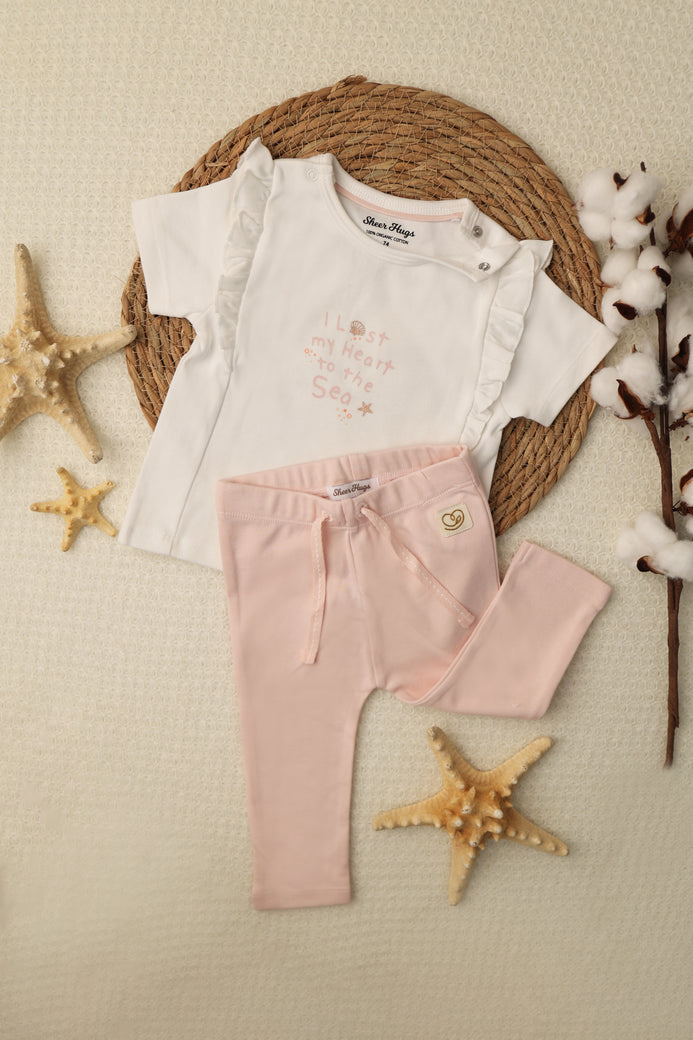 Organic Cotton T-Shirts for Kids