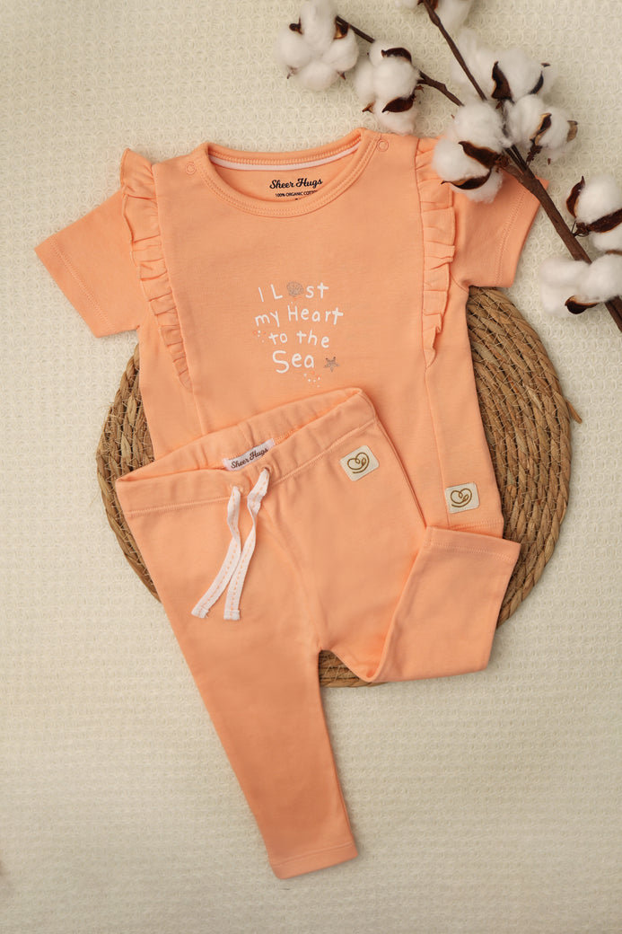 Kids fashion casual T-shirts online
