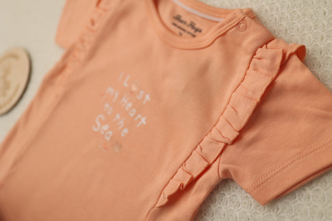 Kids fashion casual T-shirts online