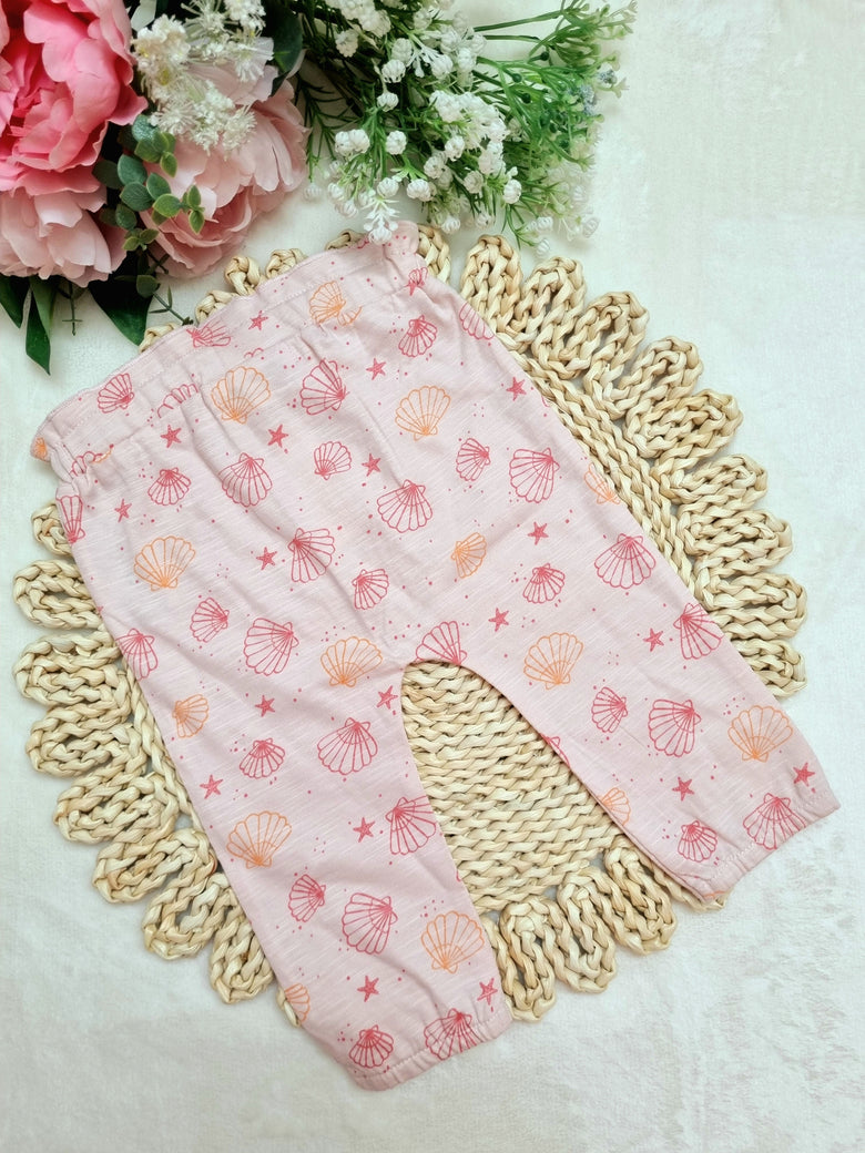 Colorful casual pants for boys