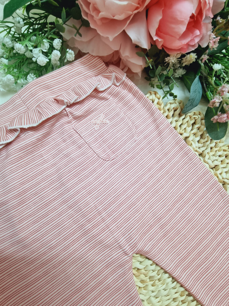 Baby Girl Casual Pants & Leggings