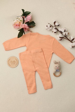 baby girl leggings