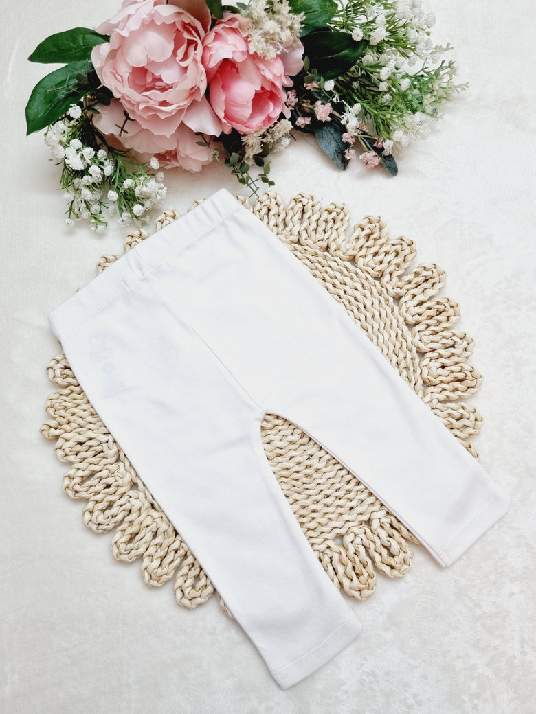 baby girl leggings