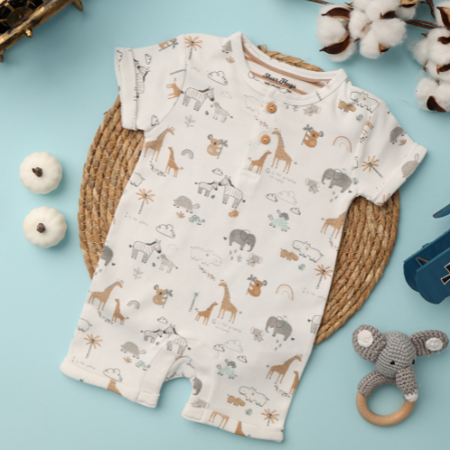 boys romper Dubai online