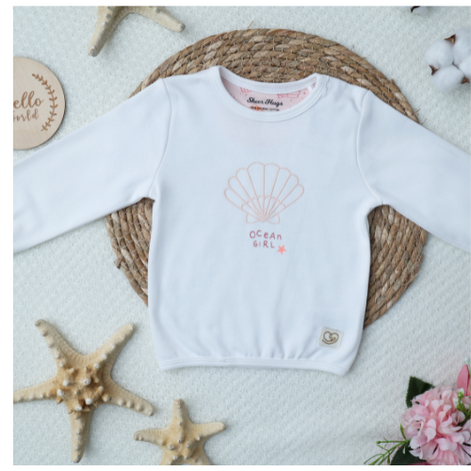 Kids fashion casual T-shirts online