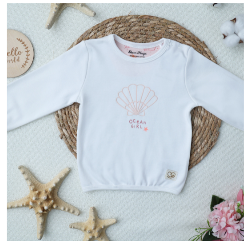 Kids fashion casual T-shirts online