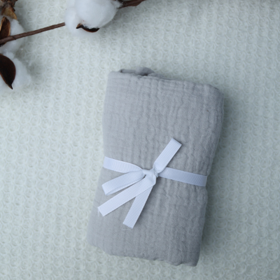 muslin swaddle blanket