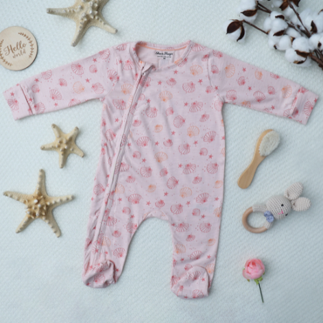 baby girl romper Dubai