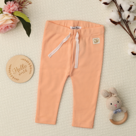 baby girl leggings