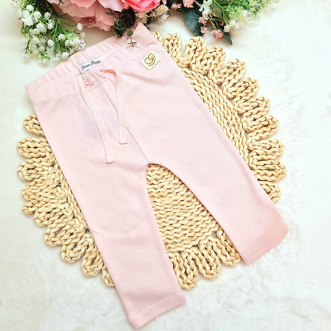 baby girl leggings