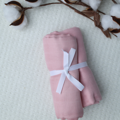 muslin swaddle blanket
