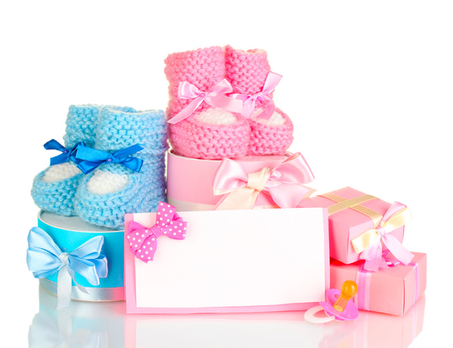 Best Baby Shower Gifts: Unique and Organic Options