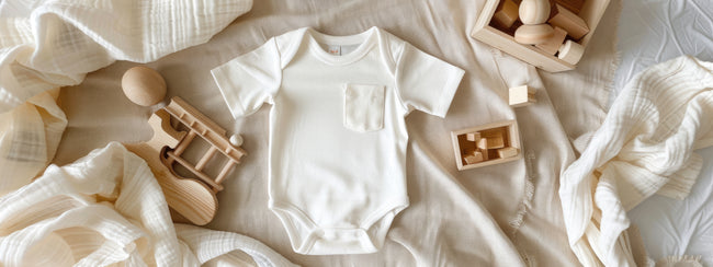 Key Reasons Parents Are Choosing Organic Cotton Clothing for Their Babies