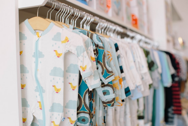 How to Make Your Child&#39;s Wardrobe More Sustainable: A Guide for Parents