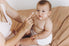 Organic Fabrics and Sensitive Skin: Managing Baby Eczema and Allergies