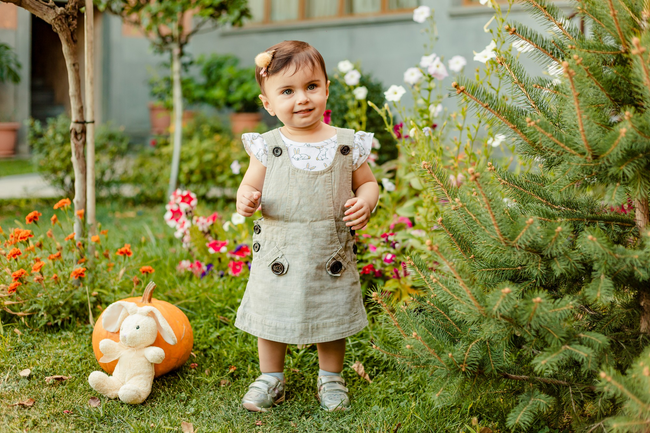 SheerHugs Organic Babywear: Comfort, Style, and Sustainability for Dubai Parents