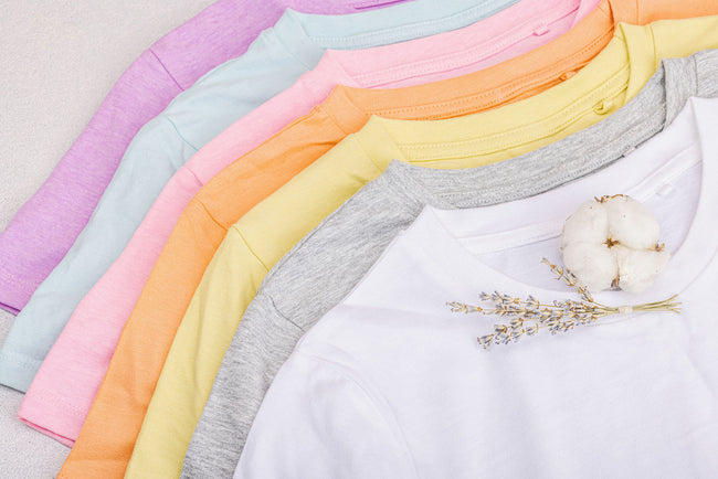 Chemical-Free Baby Clothes: A Parent’s Guide to Safe and Stylish Babywear in Dubai