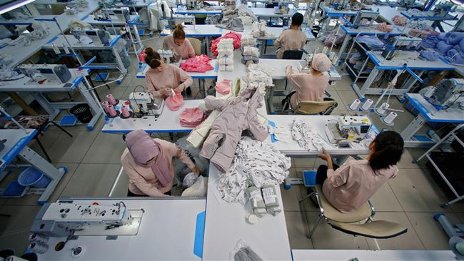 The Science Behind Organic Fabrics: Why They’re Better for Babies