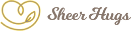 SHEER HUGS