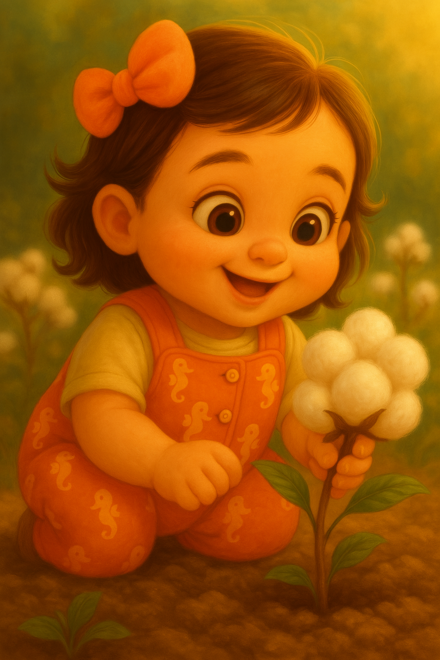 Sheer Hugs process image