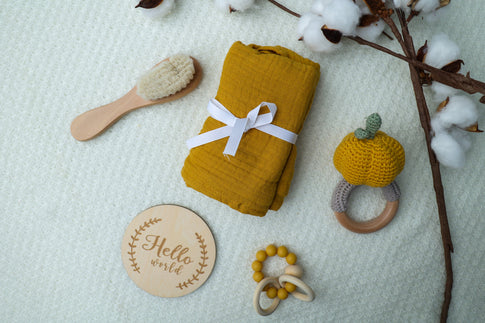 swaddle blanket