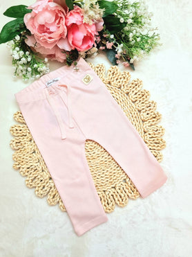 BABY PINK CO- ORD SET (SSNG03C, SSNG13C)